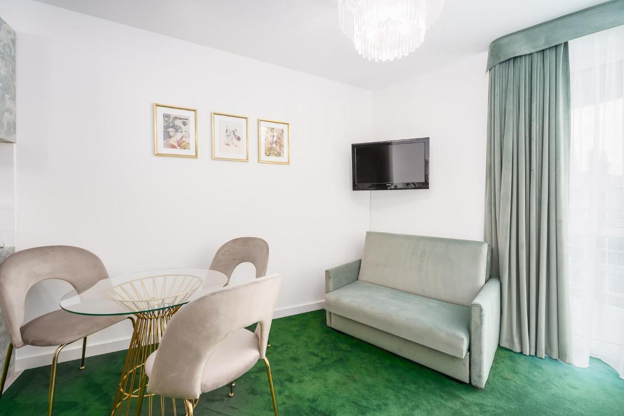 Apartament Emerald Sea 250 M Do Morza Колобжег Экстерьер фото