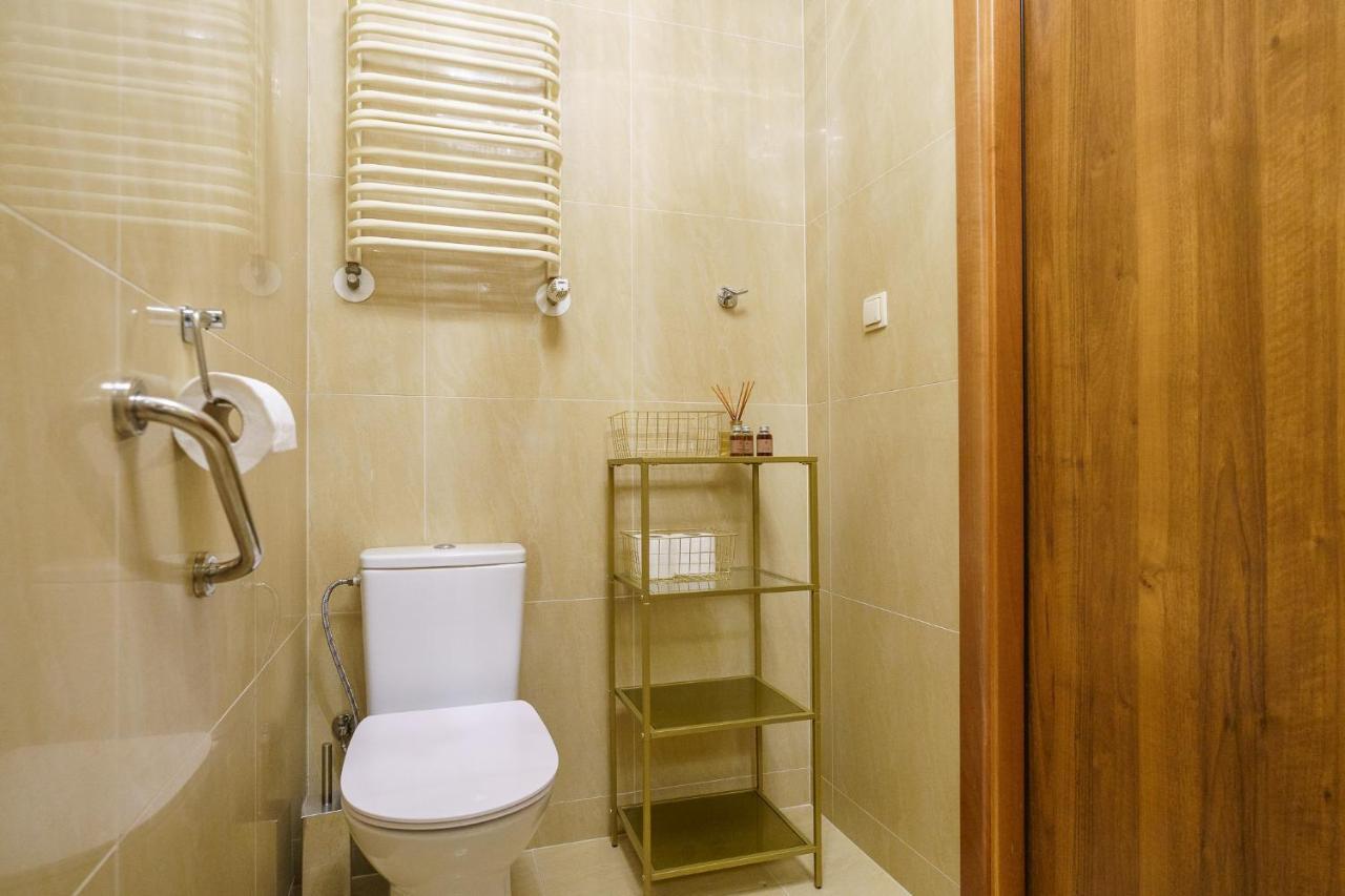 Apartament Emerald Sea 250 M Do Morza Колобжег Экстерьер фото