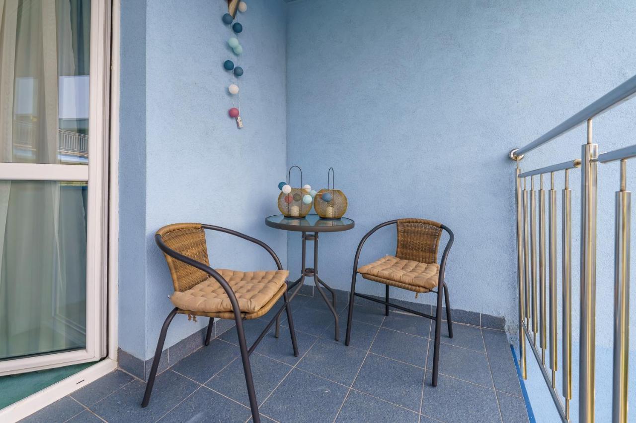 Apartament Emerald Sea 250 M Do Morza Колобжег Экстерьер фото